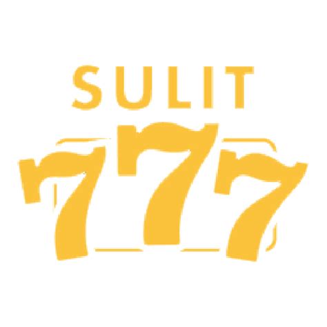 sulit 777 login|SULIT777.
